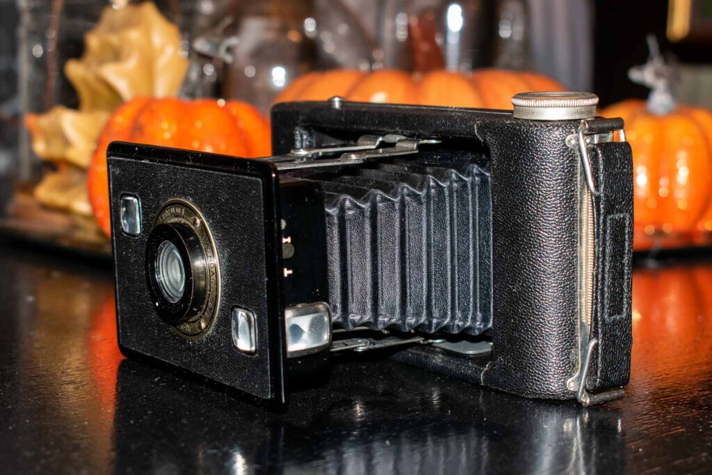Kodak Jiffy Six 20 Series II